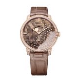 Midnight Moon Phase small