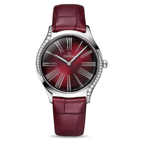 De Ville Trésor Quartz