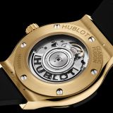 Classic Fusion Original Yellow Gold 38MM (2565) small