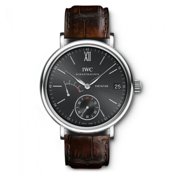 Portofino Hand Wound Eight Days