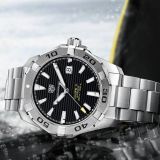 Aquaracer 300M Automatic (1213) small