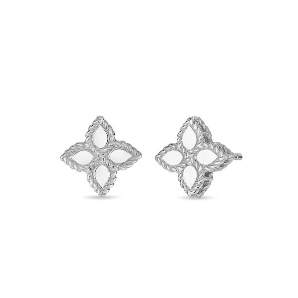 Сережки Princess Flower