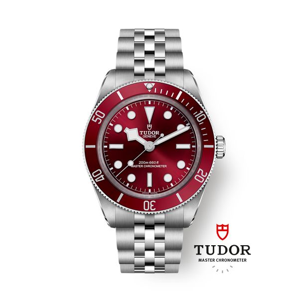 TUDOR Black Bay 58