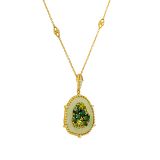 Кольє JUDITH RIPKA (3100) small
