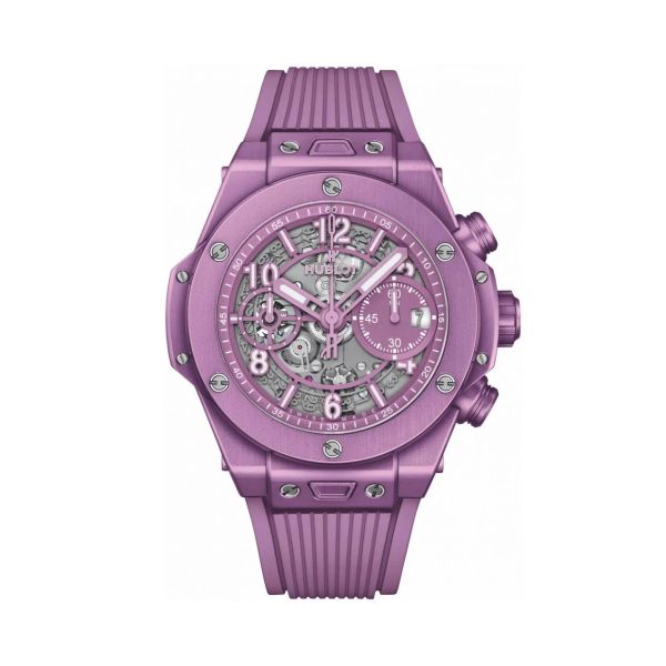 BIG BANG UNICO SUMMER PURPLE