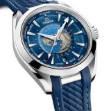 Seamaster Aqua Terra 150M 43 мм (2530) small