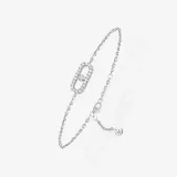 Браслет CARE(S) Pavé small
