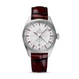 Constellation Globemaster Co-Axial 41 mm Chronometer Annual Calendar Limited Edition small