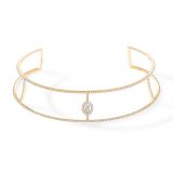 Кольє-чокер Glam'Azone Pavee small