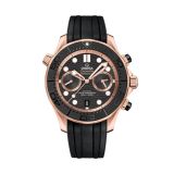 Seamaster Diver 300M 44 мм small