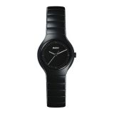 True Black  Mat  S small