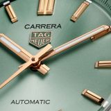 TAG Heuer Carrera  Date (2296) small