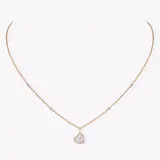 Колье JOY CŒUR 0.15-CARAT DIAMOND NECKLACE (2862) small