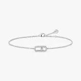 Браслет CARE(S) Pavé (3175) small