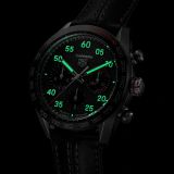 TAG Heuer Carrera Chronograph x Porsche (2550) small