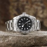 Black Bay Steel (811) small