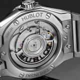 Classic Fusion Orlinski Titanium White Bracelet (2004) small