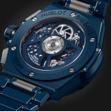 Big Bang Integrated Blue Ceramic (1911) small