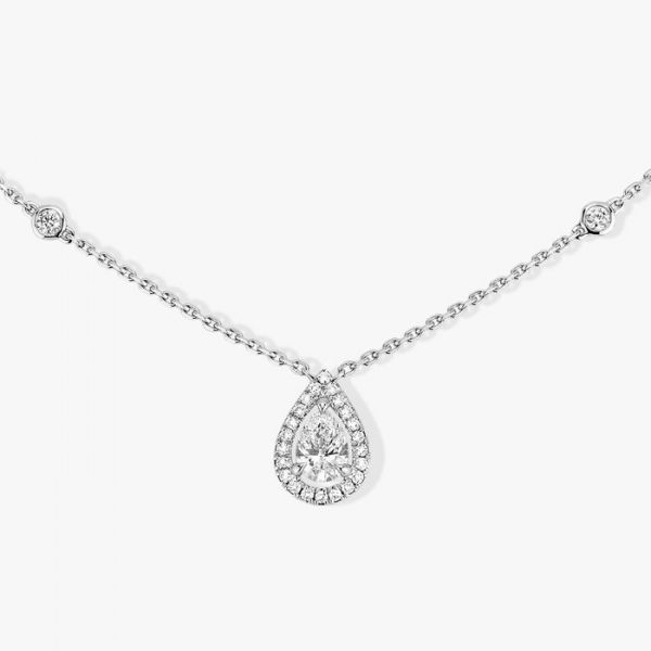 Колье JOY 0.40CT