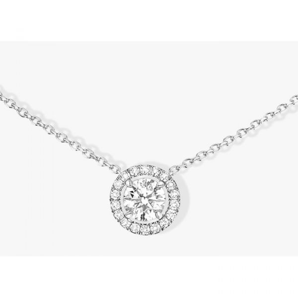 Колье JOY 0.45CT