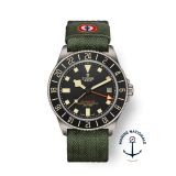 Pelagos FXD GMT 42 mm small
