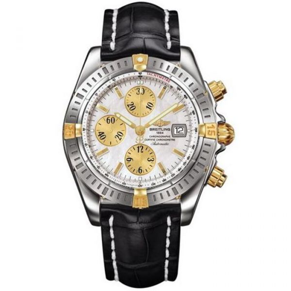 Chronomat Evolution
