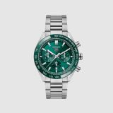 TAG Heuer Carrera Chronograph small