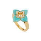Кольцо Venetian Princess (3308) small
