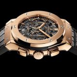 Classic Fusion 45 mm Aerofusion Chronograph King Gold (275) small