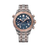 Seamaster Diver 300M 44 мм small