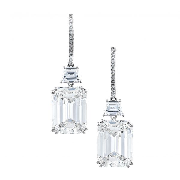 Сережки Bridal