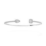 Браслет My Twin Skinny 0,15ct x 2 small