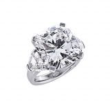 Кільце Bridal small