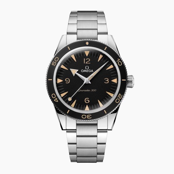 Seamaster 300
