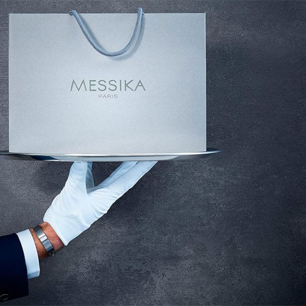 Тренинг Messika Paris для сотрудников CrystalGroup