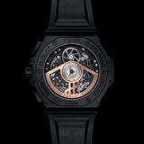 Big Bang 20th Anniversary All Black 43MM (3162) small