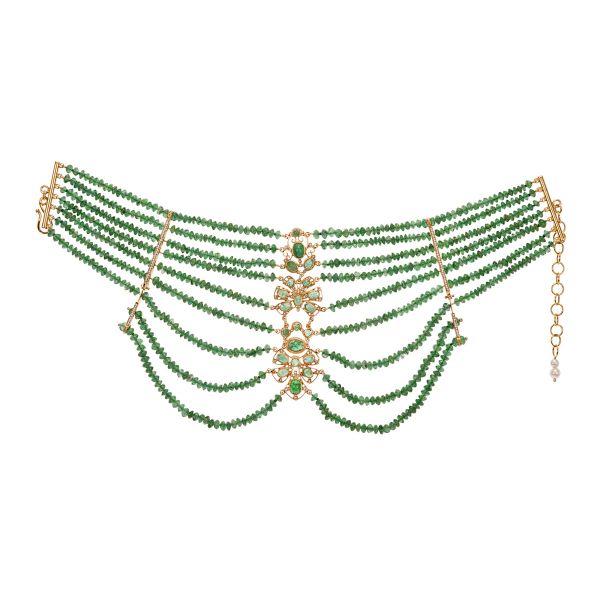 Кольє Collier