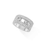 Кольцо Move Joaillerie small
