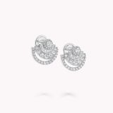 Сережки Tribal (2749) small