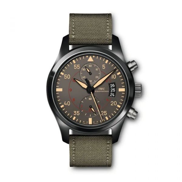 Pilot s Watch Chronograph Top Gun Miramar