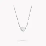 Кулон Heart small