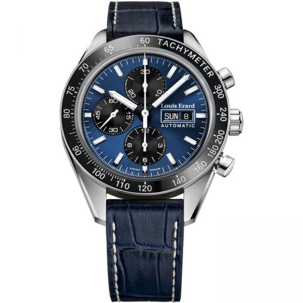 Sportive Chrono
