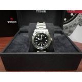 Black Bay Steel (815) small