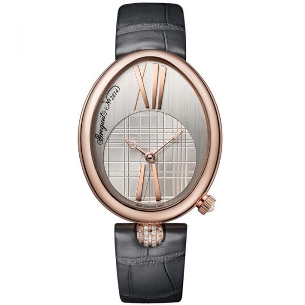 Reine de Naples 8968BR