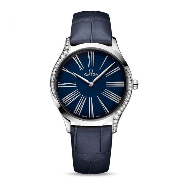 De Ville Trésor Quartz