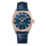 Constellation Globemaster Co-Axial Master Chronometer 39 mm small