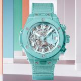 Big Bang Unico Summer (2034) small