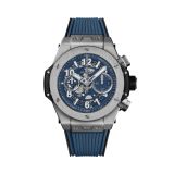 Big Bang Unico Titanium Blue small