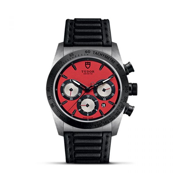 Fastrider Chrono