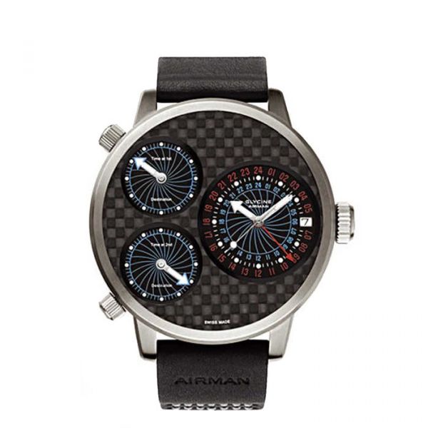Часы Airman 7 Titanium Automatic